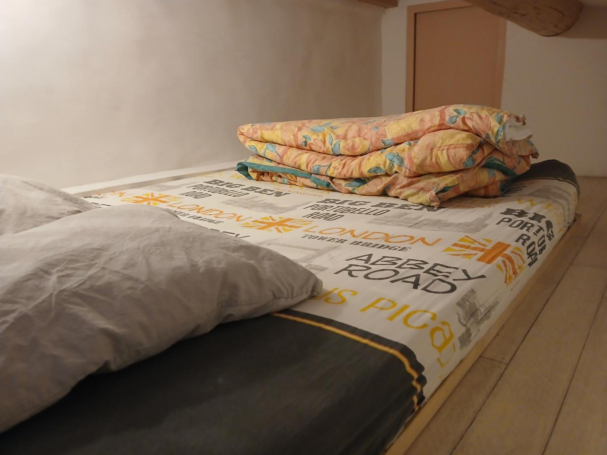 Marseille Loft Americain Centre Ville 7 Personnes Eksteriør bilde