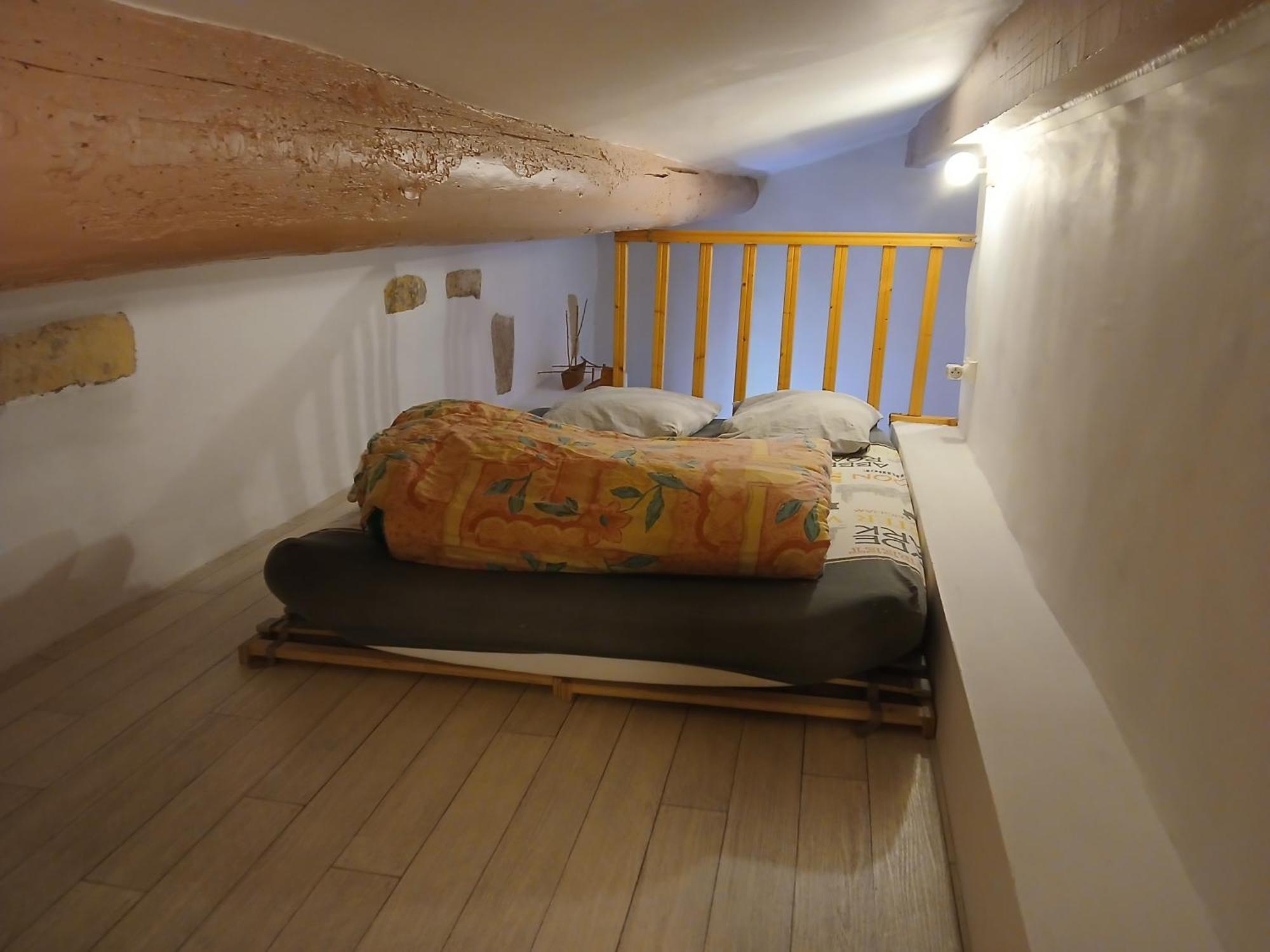 Marseille Loft Americain Centre Ville 7 Personnes Eksteriør bilde