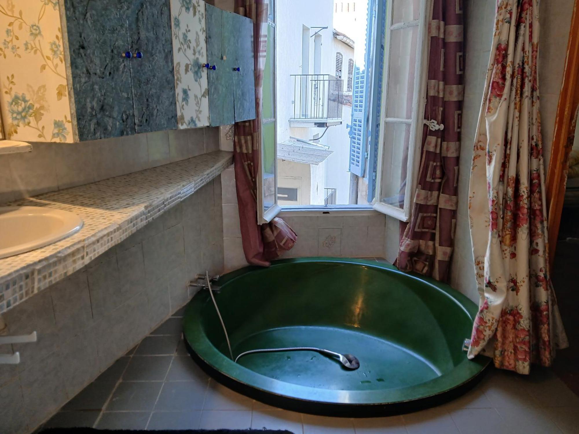 Marseille Loft Americain Centre Ville 7 Personnes Eksteriør bilde