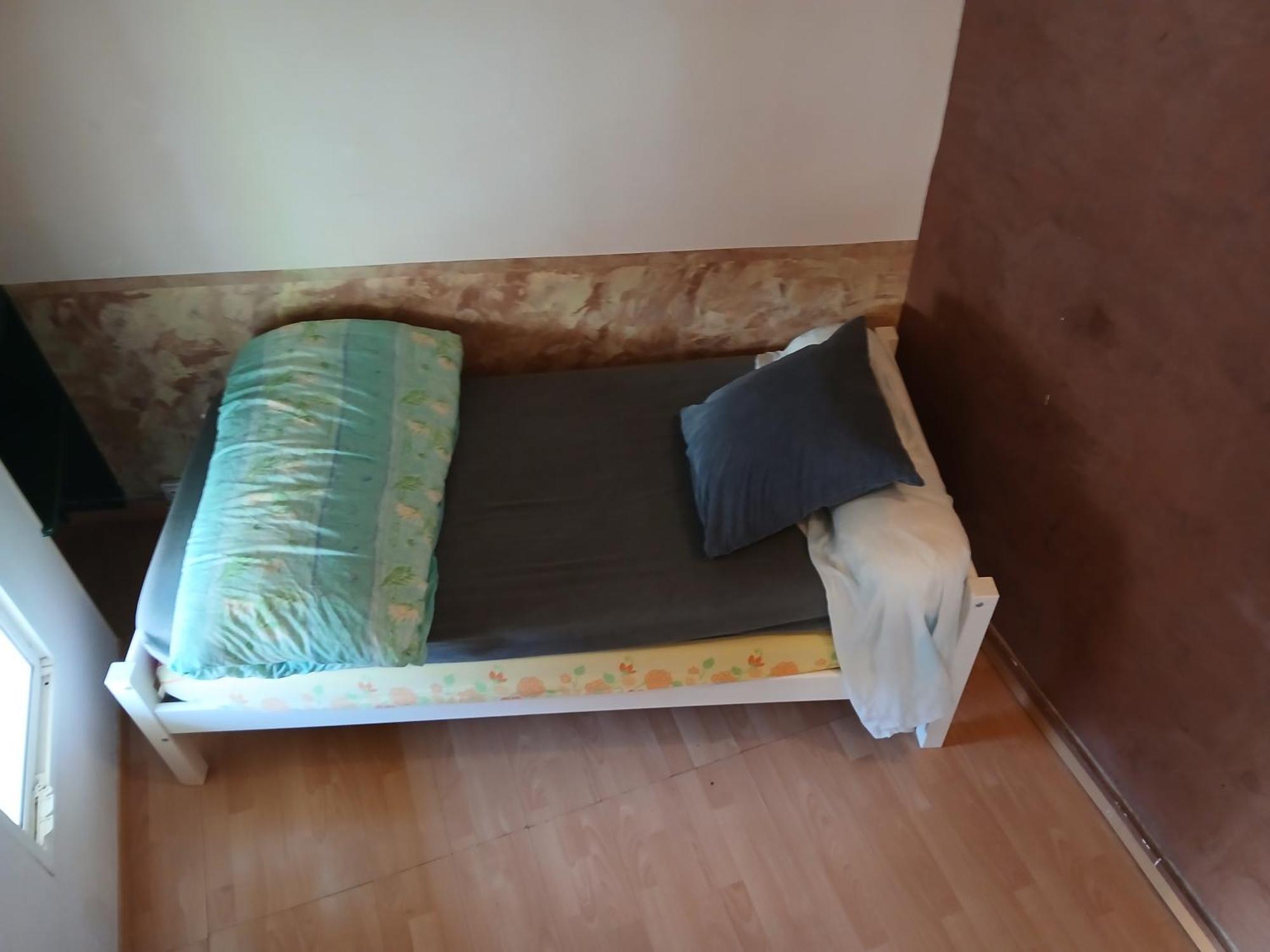 Marseille Loft Americain Centre Ville 7 Personnes Eksteriør bilde